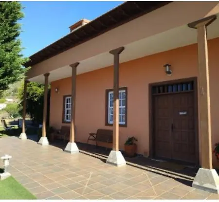 Live Vinedo Casa de Férias *
