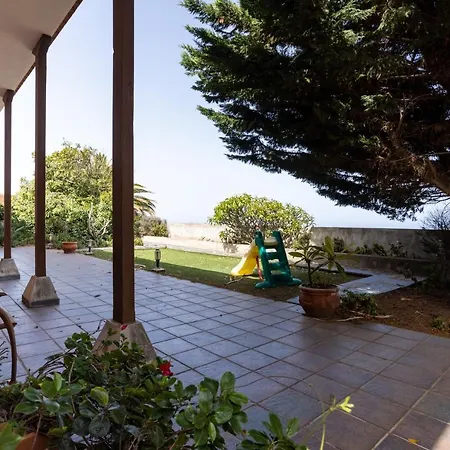Live Vinedo Casa de Férias *