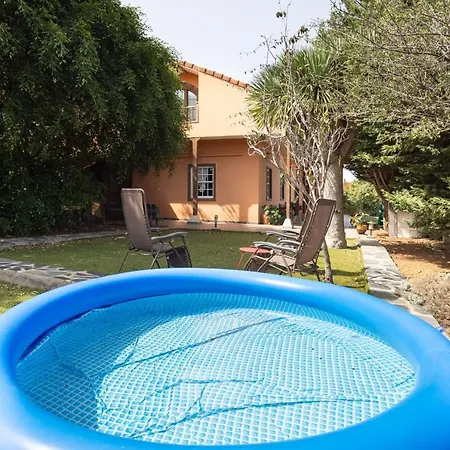 Live Vinedo Casa de Férias *